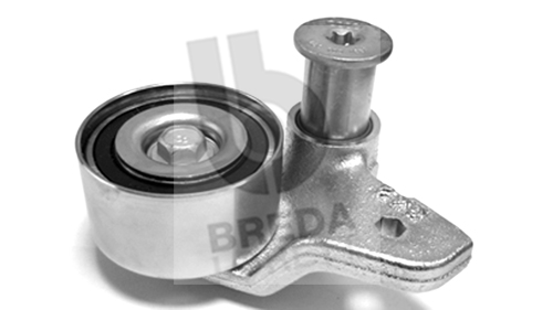 обтяжна ролка, ангренаж BREDA LORETT        