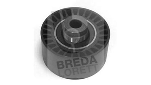 паразитна- водеща ролка, зъбен ремък BREDA LORETT        