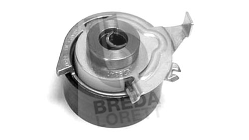 обтяжна ролка, ангренаж BREDA LORETT        