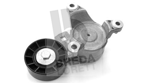 ремъчен обтегач, пистов ремък BREDA LORETT        