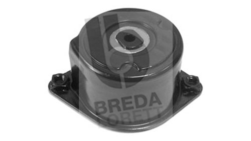 ремъчен обтегач, пистов ремък BREDA LORETT        