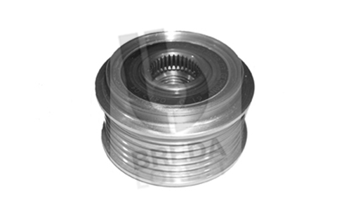 механизъм за свободен ход на генератор BREDA LORETT        