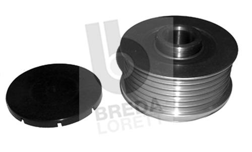 механизъм за свободен ход на генератор BREDA LORETT        