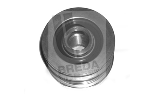 механизъм за свободен ход на генератор BREDA LORETT        