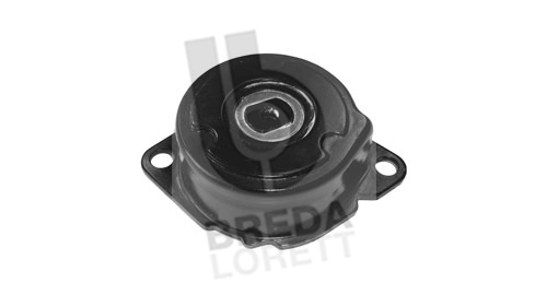 ремъчен обтегач, пистов ремък BREDA LORETT        