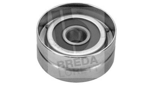 паразитна- водеща ролка, зъбен ремък BREDA LORETT        