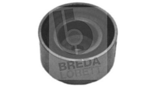 паразитна- водеща ролка, зъбен ремък BREDA LORETT        