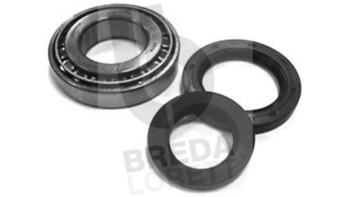комплект колесен лагер BREDA LORETT        