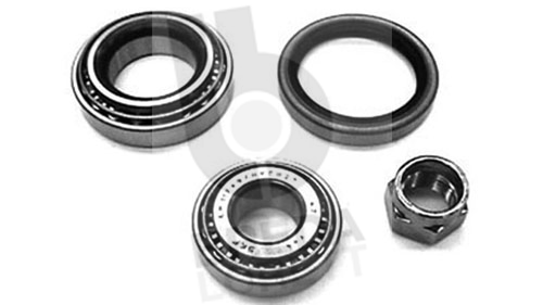 комплект колесен лагер BREDA LORETT        