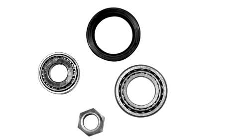 комплект колесен лагер BREDA LORETT        