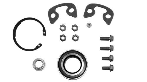 комплект колесен лагер BREDA LORETT        