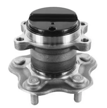 комплект колесен лагер BREDA LORETT        