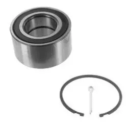 комплект колесен лагер BREDA LORETT        