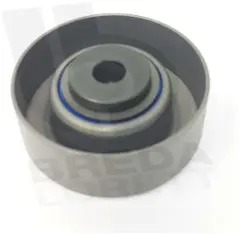 паразитна- водеща ролка, пистов ремък BREDA LORETT        