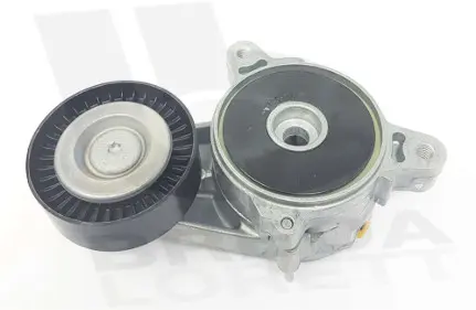 обтягащо рамо, пистов ремък BREDA LORETT        