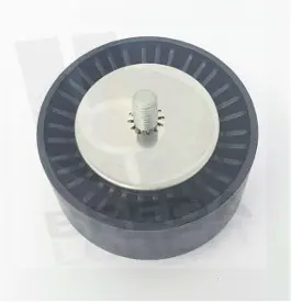 паразитна- водеща ролка, пистов ремък BREDA LORETT        