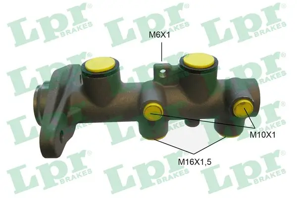 Спирачна помпа LPR                 