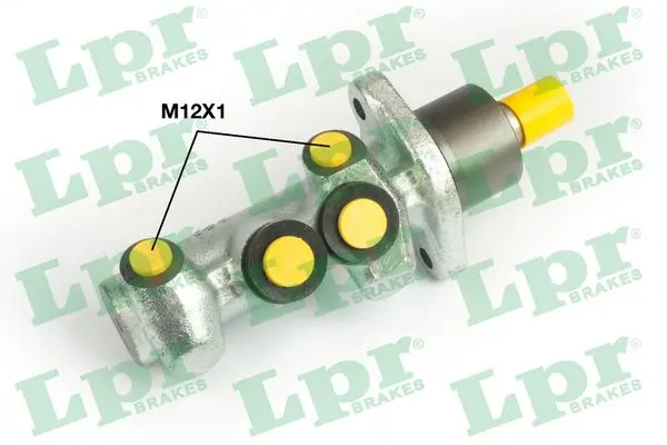 Спирачна помпа LPR                 