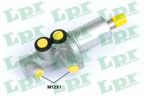 Спирачна помпа LPR                 