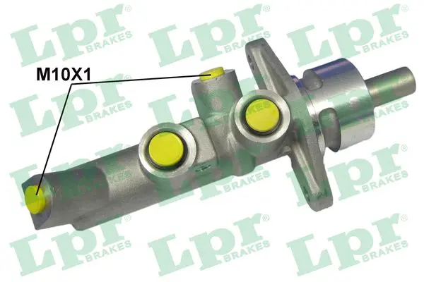 Спирачна помпа LPR                 