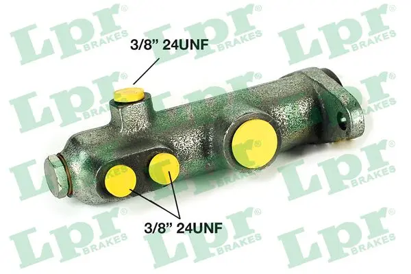 Спирачна помпа LPR                 