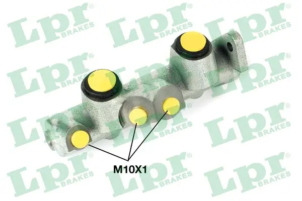 Спирачна помпа LPR                 