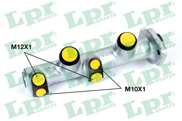 Спирачна помпа LPR                 