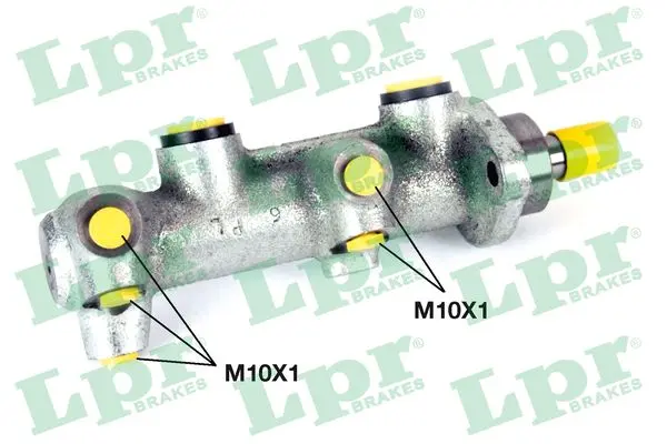 Спирачна помпа LPR                 
