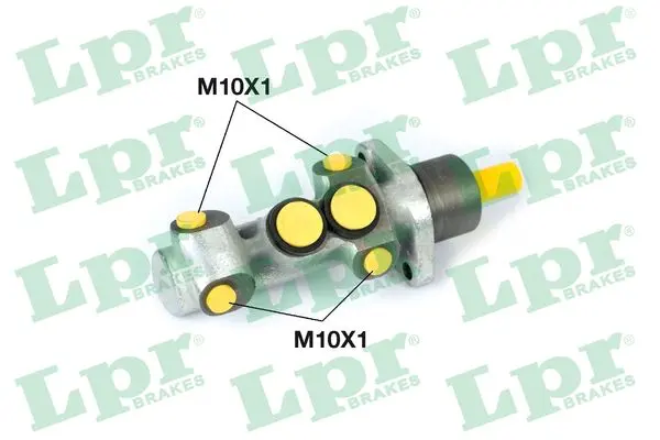 Спирачна помпа LPR                 