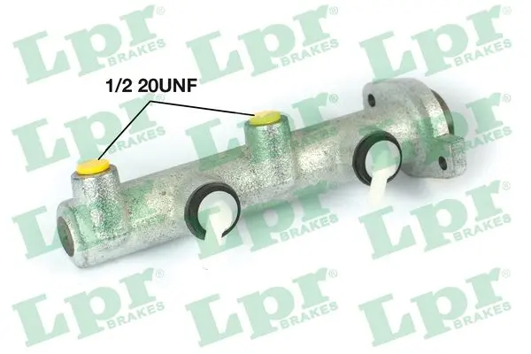 Спирачна помпа LPR                 