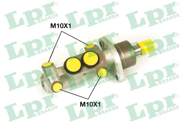 Спирачна помпа LPR                 