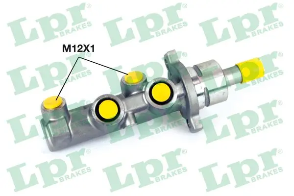 Спирачна помпа LPR                 