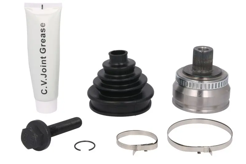 каре комплект, полуоска LPR                 