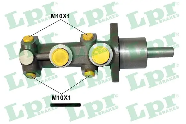 Спирачна помпа LPR                 