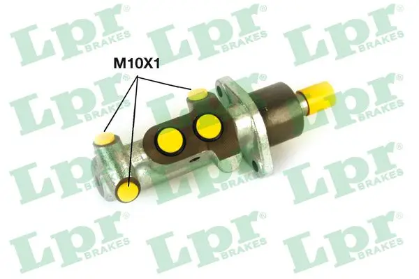 Спирачна помпа LPR                 