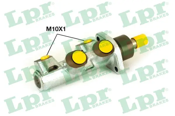 Спирачна помпа LPR                 