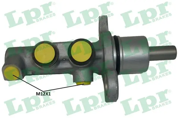 Спирачна помпа LPR                 