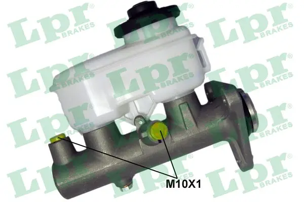 Спирачна помпа LPR                 