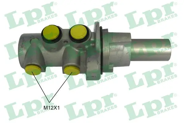 Спирачна помпа LPR                 