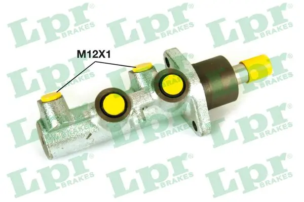 Спирачна помпа LPR                 
