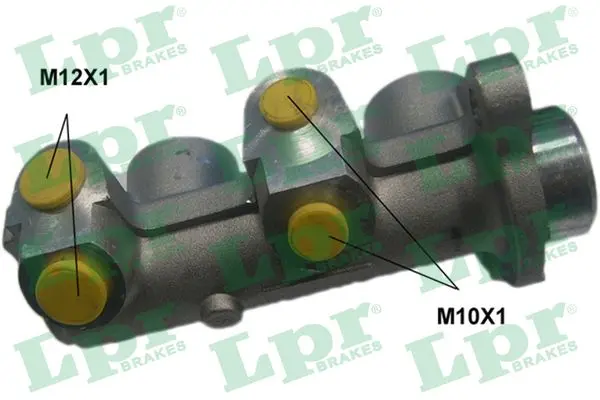 Спирачна помпа LPR                 