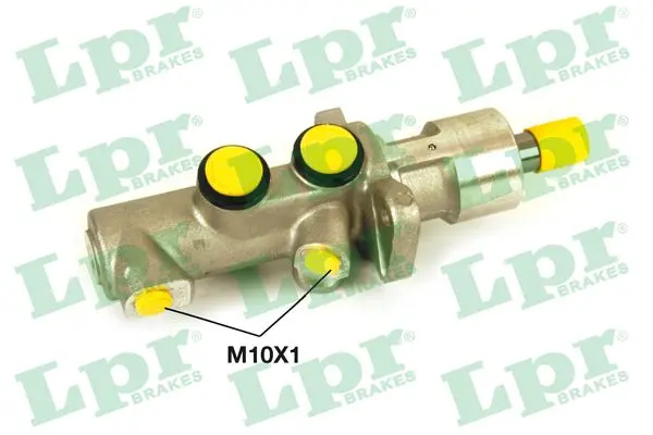Спирачна помпа LPR                 