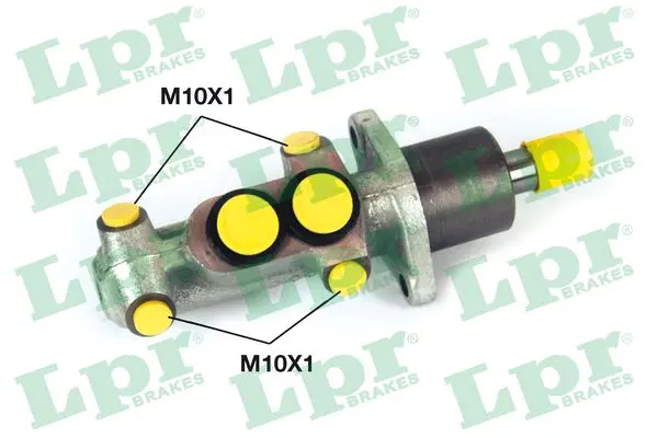 Спирачна помпа LPR                 