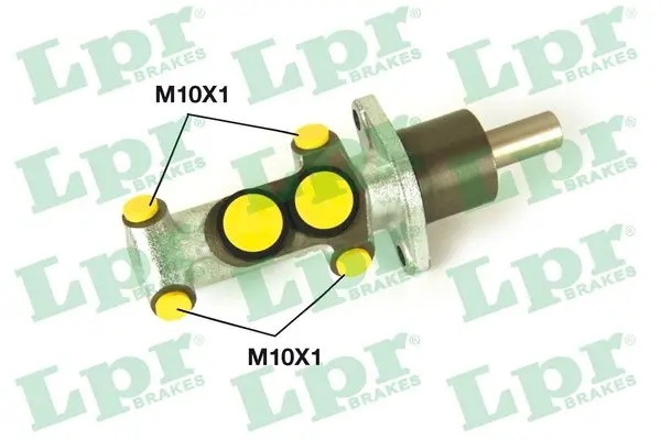 Спирачна помпа LPR                 
