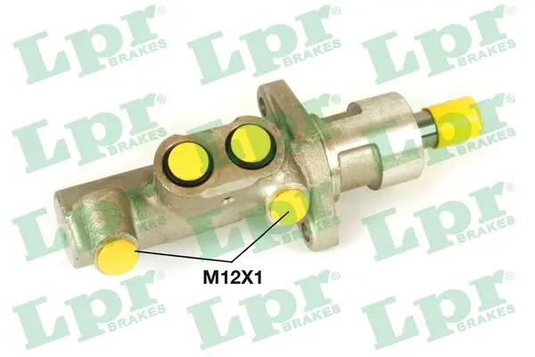Спирачна помпа LPR                 