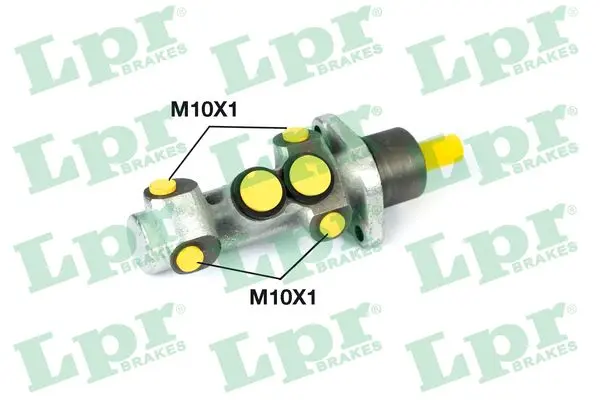Спирачна помпа LPR                 