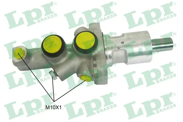 Спирачна помпа LPR                 