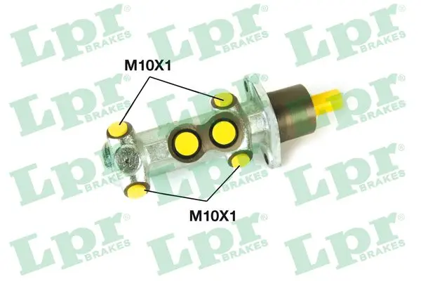 Спирачна помпа LPR                 