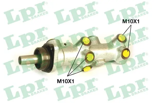 Спирачна помпа LPR                 