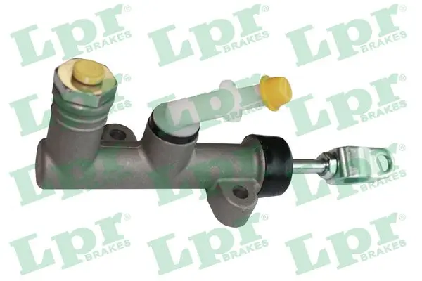 горна помпа на съединител LPR                 